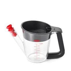 OXO Fedtskiller 0,5 Liter