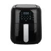 Emerio Smart Airfryer Med Timer 5,5 Liter 1400W