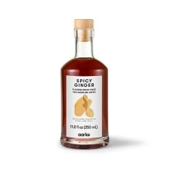 Aarke Drink Mixer Spicy Ginger