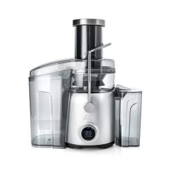 Solis Juice Fountain Compact Slow Juicer 1200 Watt