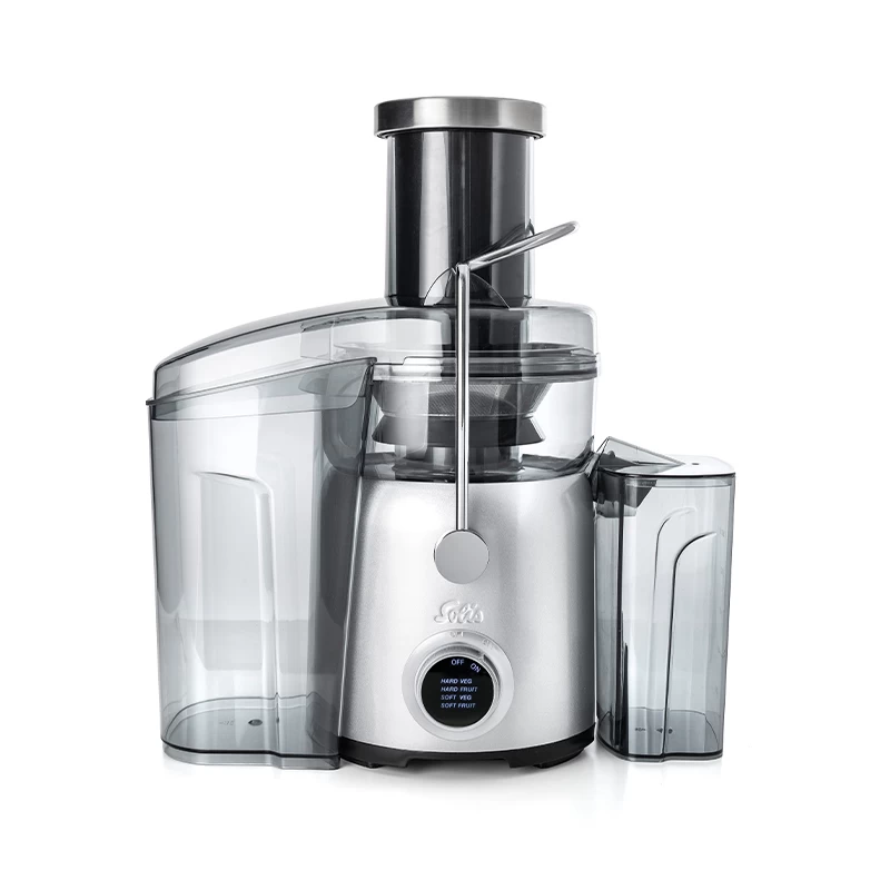 Solis Juice Fountain Compact Slow Juicer 1200 Watt 1 Solis Juice Fountain Compact Slow Juicer 1200 Watt