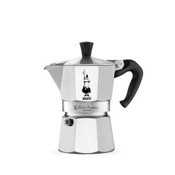 Bialetti Espressokande Moka Express 3 Kop