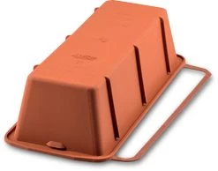 Silikomart Brødform/kageform Silikone 26 Cm 1,5 Liter