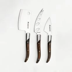 Legnoart Reggio Osteknivsæt M/3 Dele