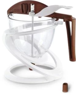 Silikomart Dispenser 1 Liter