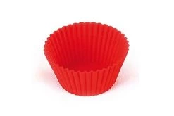 Silikomart Muffin Silikoneforme 6 Stk