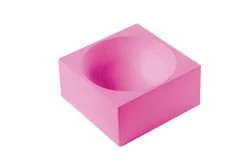 Silikomart Dome Silikoneform 18 Cm