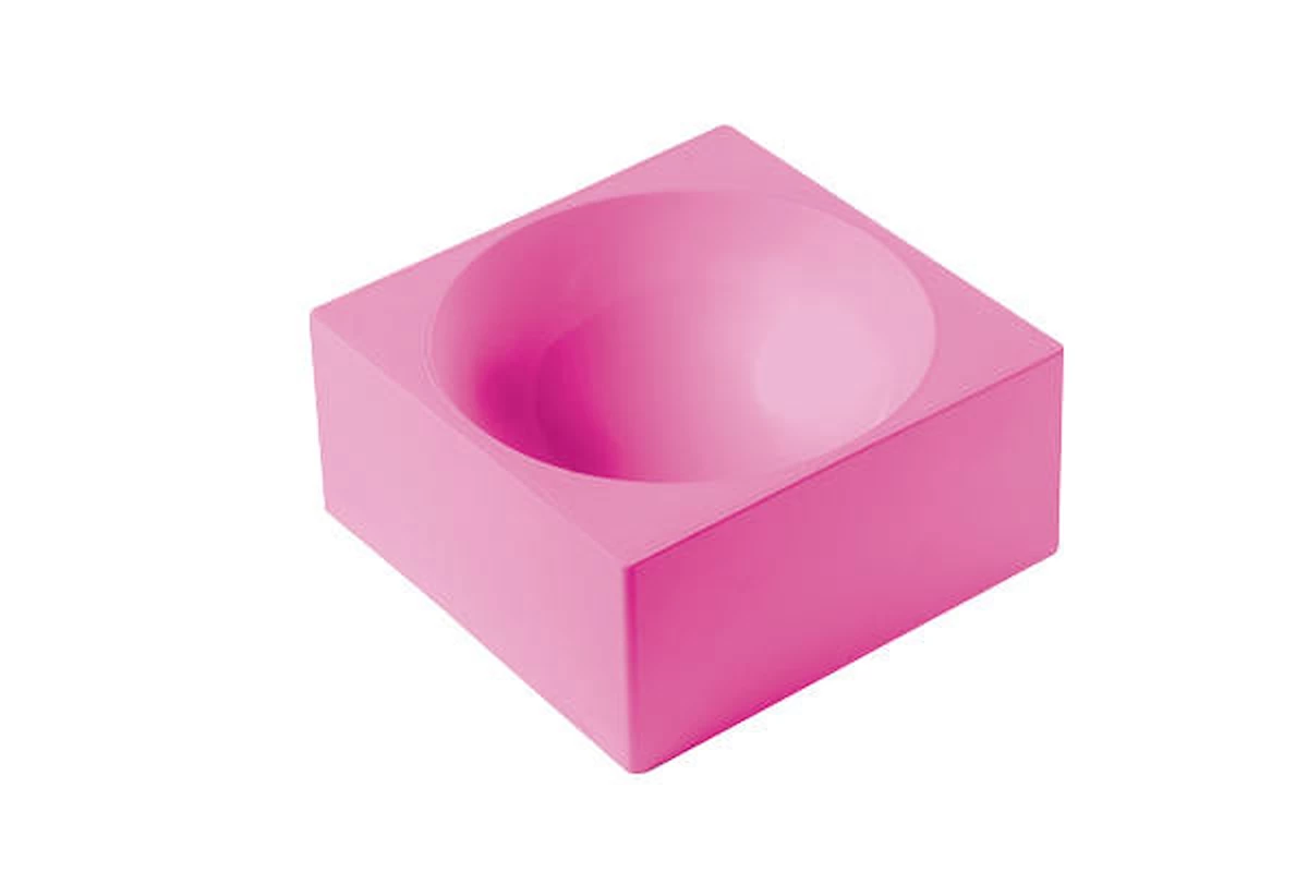 Silikomart Dome Silikoneform 18 Cm 1 Silikomart Dome Silikoneform 18 Cm