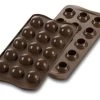 Silikomart Chokoladeform Tartufino Kugler