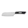 Scanpan Classic Santoku Kniv Med Luftskær 12,5 Cm