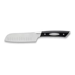 Scanpan Classic Santoku Kniv Med Luftskær 12,5 Cm