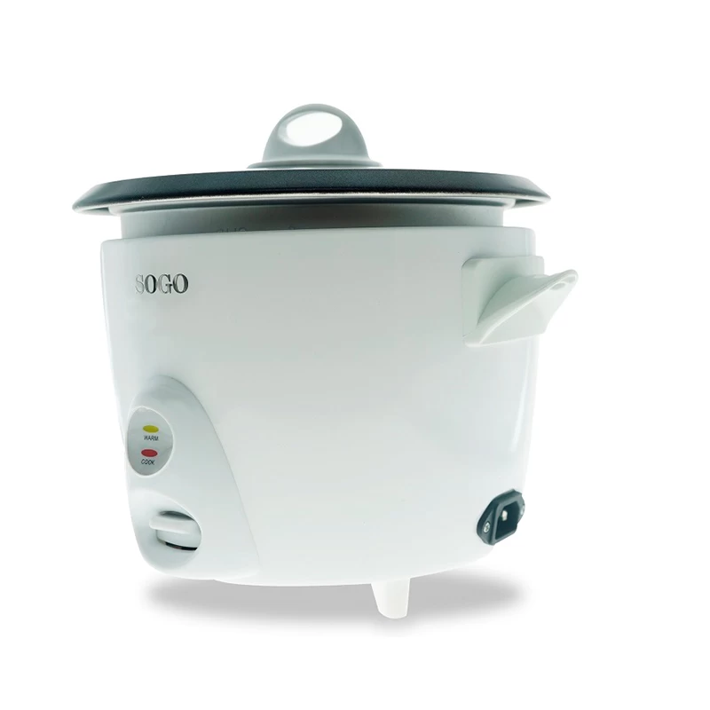 Sogo Elektrisk Riskoger 1,5 Liter 1 Sogo Elektrisk Riskoger 1,5 Liter