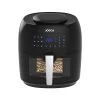 Jocca Digital Airfryer Sort 7,4 Liter 1800 Watt