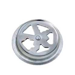 Kenwood Kenwwod Universal Kageplade Nr. 8