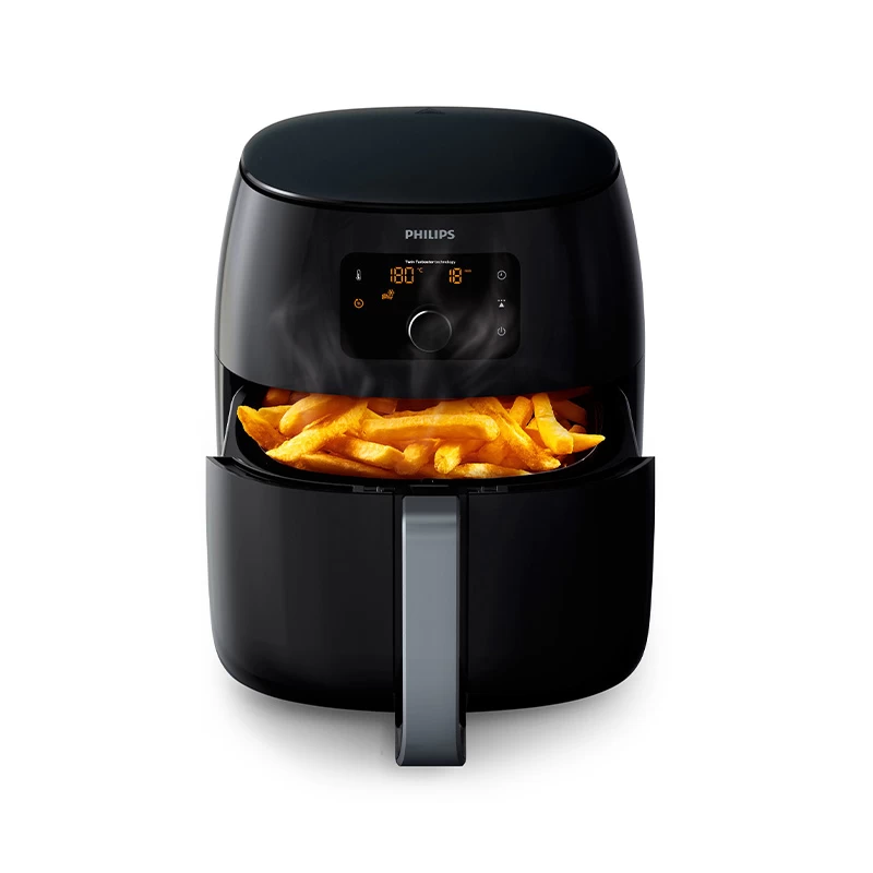 Philips Airfryer Xxl - HD9650/90 1 Philips Airfryer Xxl - HD9650/90