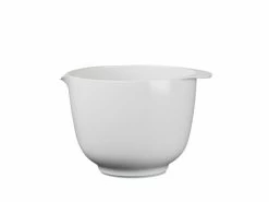 Rosti Margrethe Røreskål 1,5 Liter Hvid