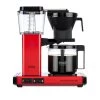 Moccamaster Automatic Kaffemaskine Red