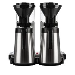 Moccamaster CD Thermo Automatic Double Kaffemaskine
