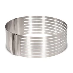 Patisse Lagkagedeler Justerbar