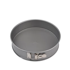 Patisse Silvertop Springform 24 Cm