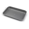 Patisse Silvertop Bradepande 28x19 Cm