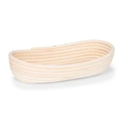 Patisse Hævekurv Oval 28 Cm