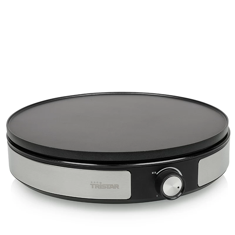 Tristar BP-2639 Pandekage- Og Blinispande 1 Tristar BP-2639 Pandekage- Og Blinispande