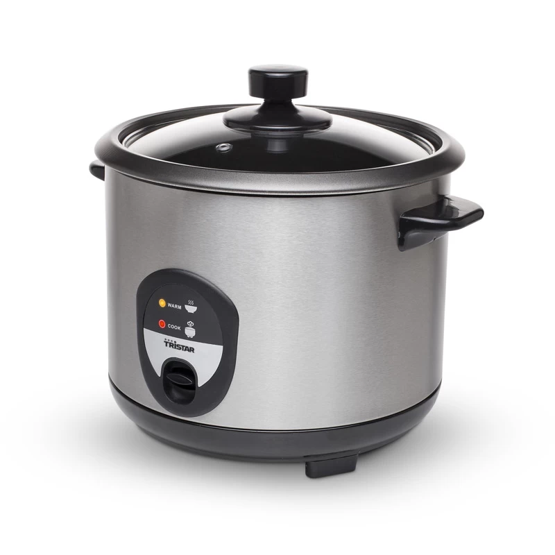 Tristar Riskoger RK-6127 1,5 L 1 Tristar Riskoger RK-6127 1,5 L