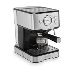 Princess Espresso Og Kapselmaskine