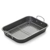 Bradepande Med Rist 4 Liter 39x29,5 Cm